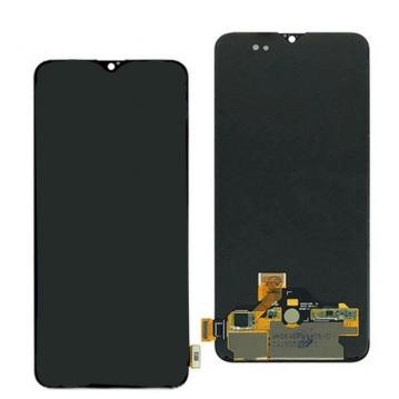 Écran Complet Vitre Tactile LCD OLED OPPO RX17 / RX17 Pro / R17 / R17 Pro Noir